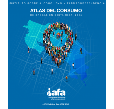 Atlas del Consumo en Costa Rica